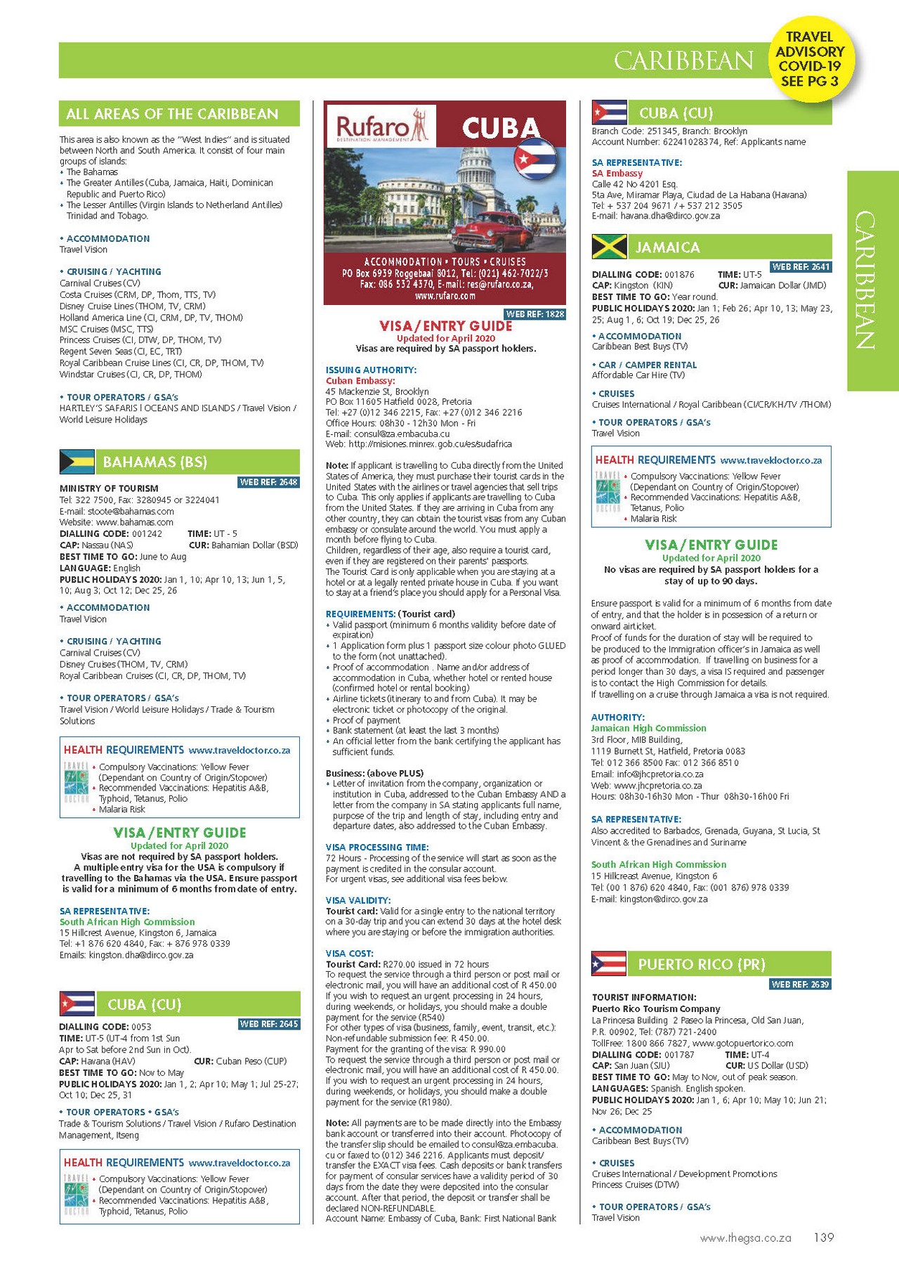 GSA Online Page 139