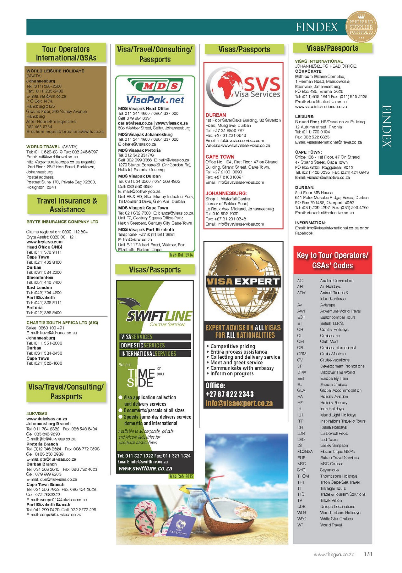GSA Online Page 151