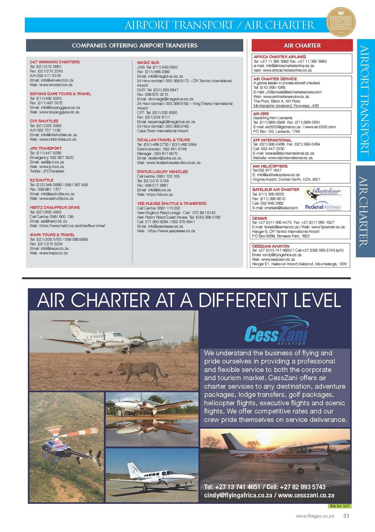GSA Online Page 33