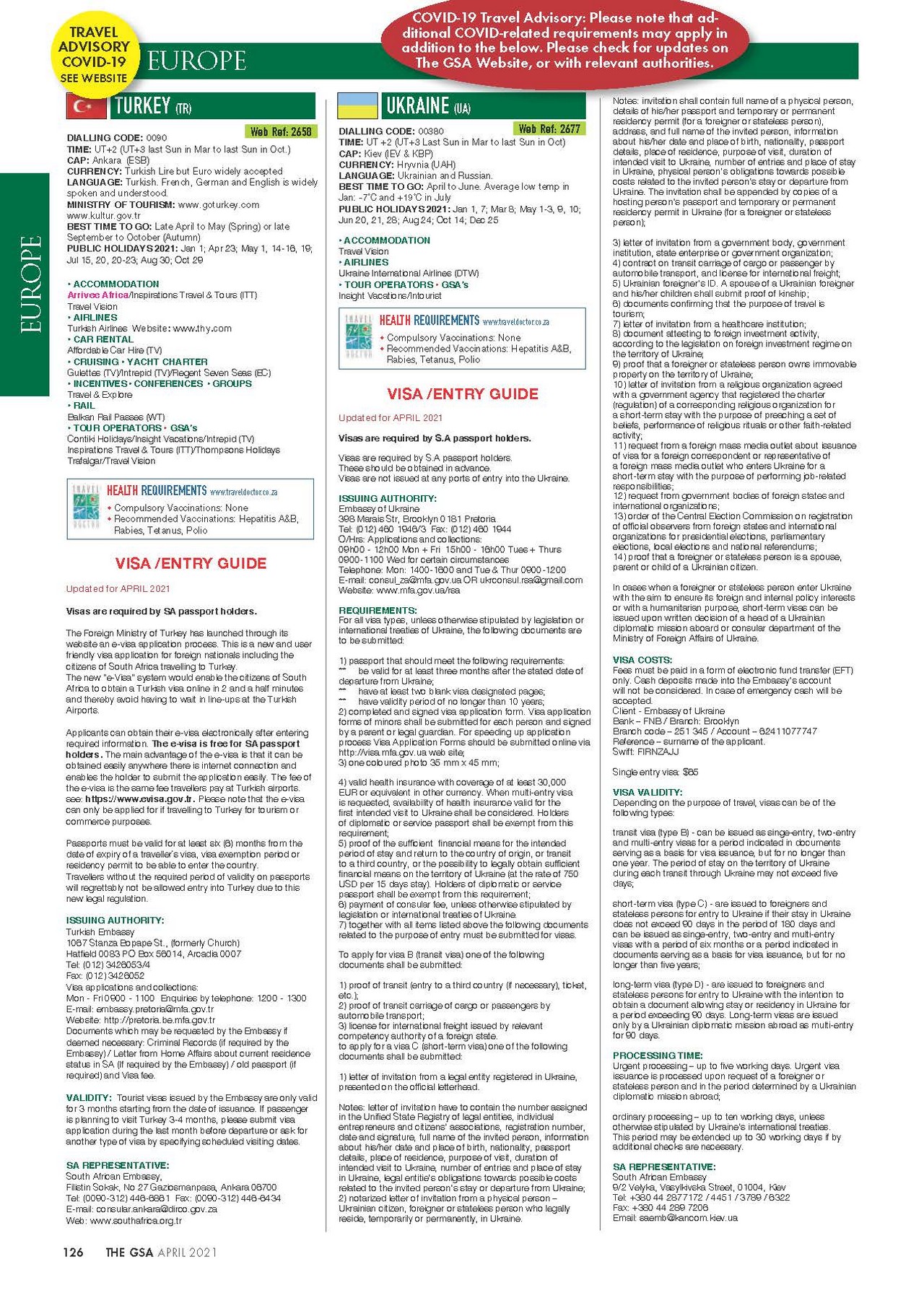 GSA Online Page 126