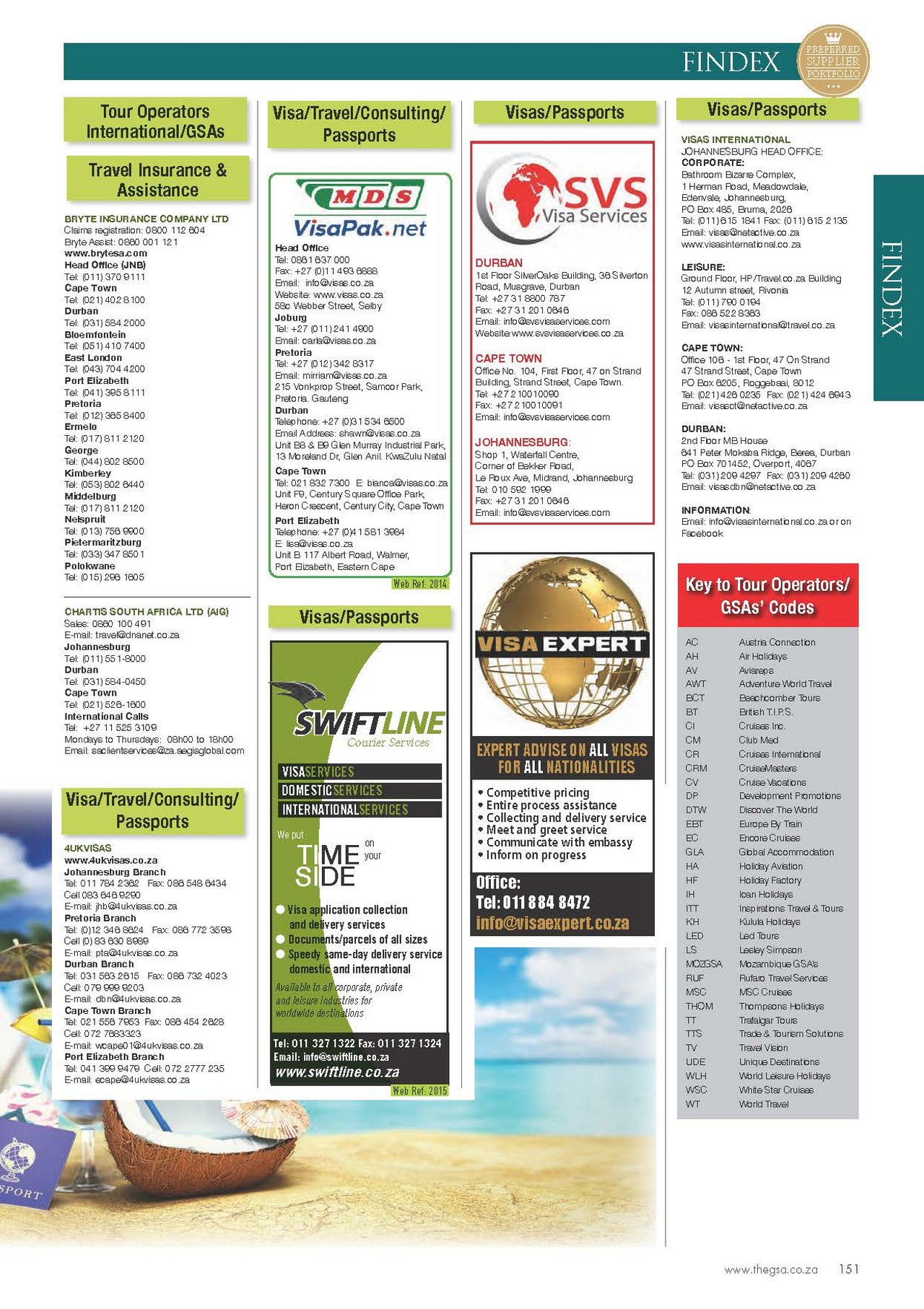 GSA Online Page 151