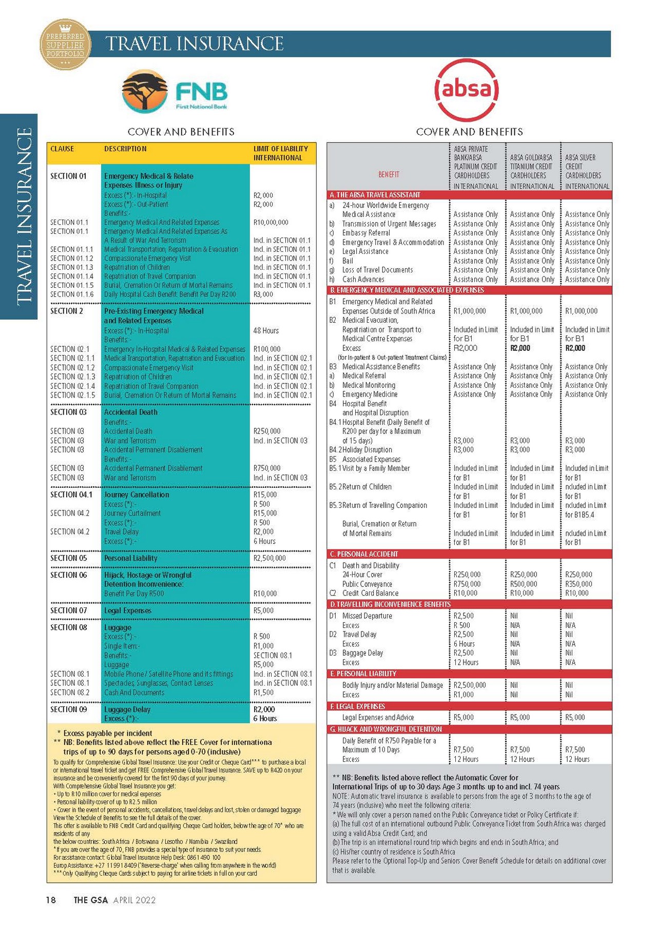 GSA Online Page 18