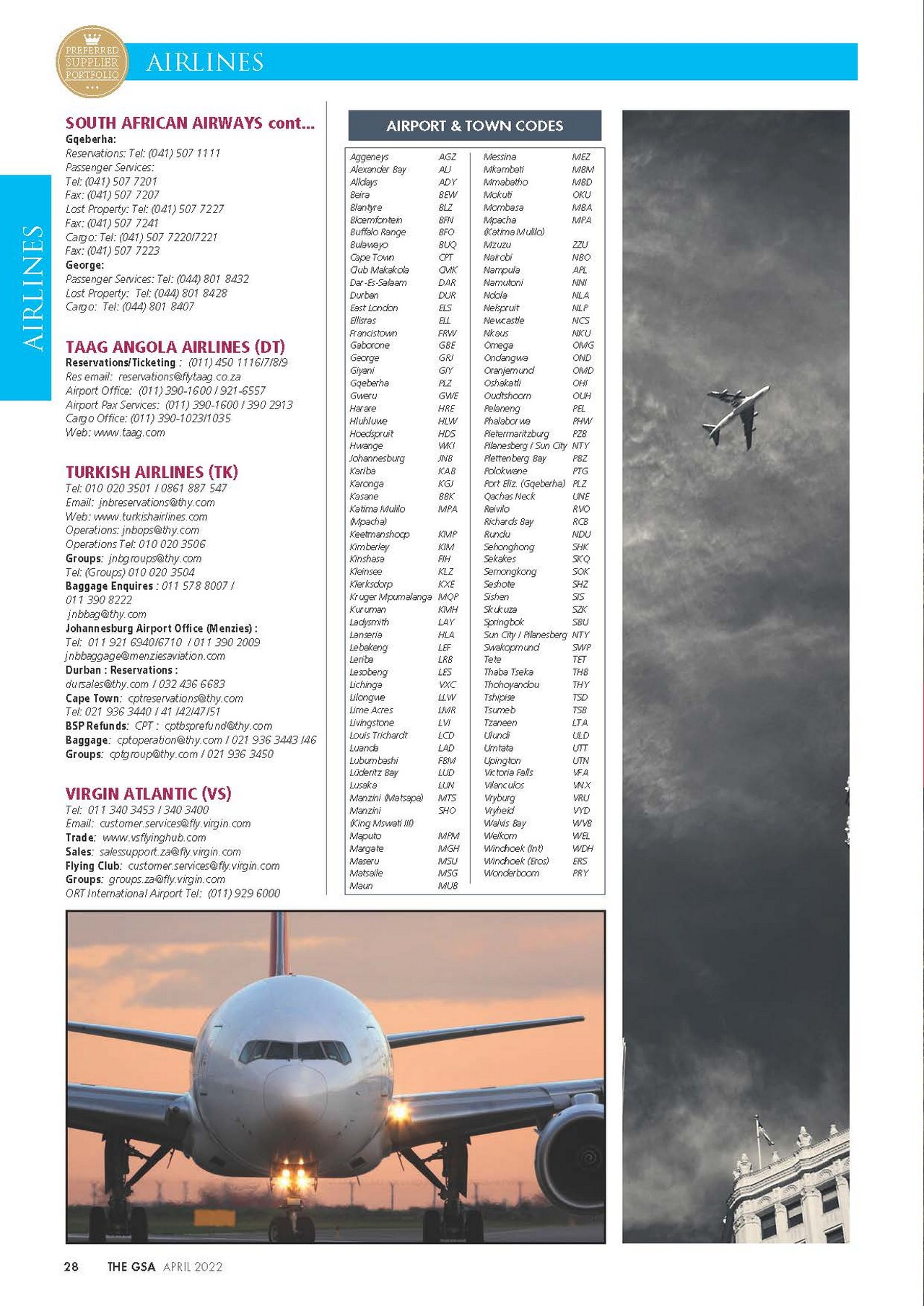 GSA Online Page 28