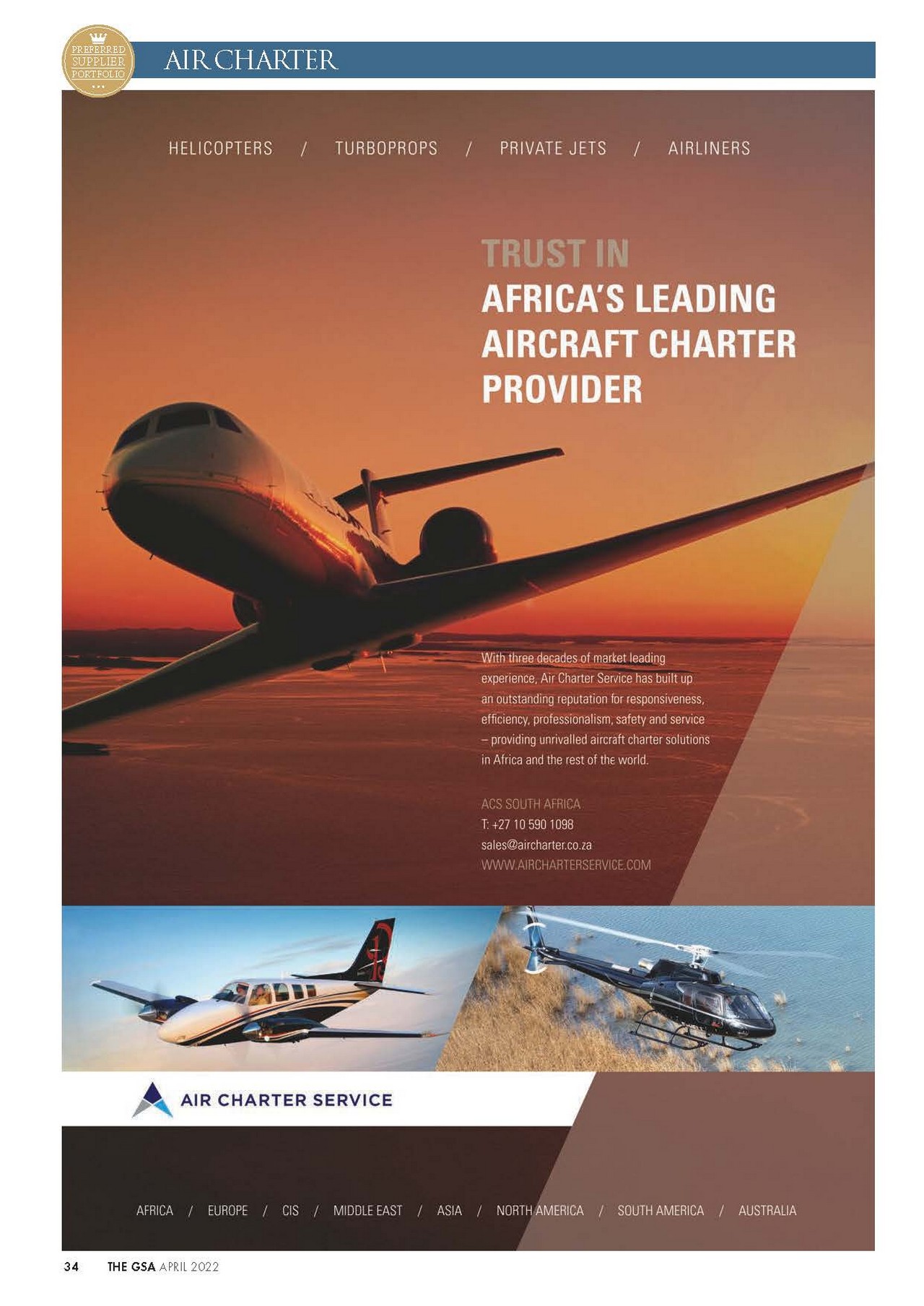 GSA Online Page 34