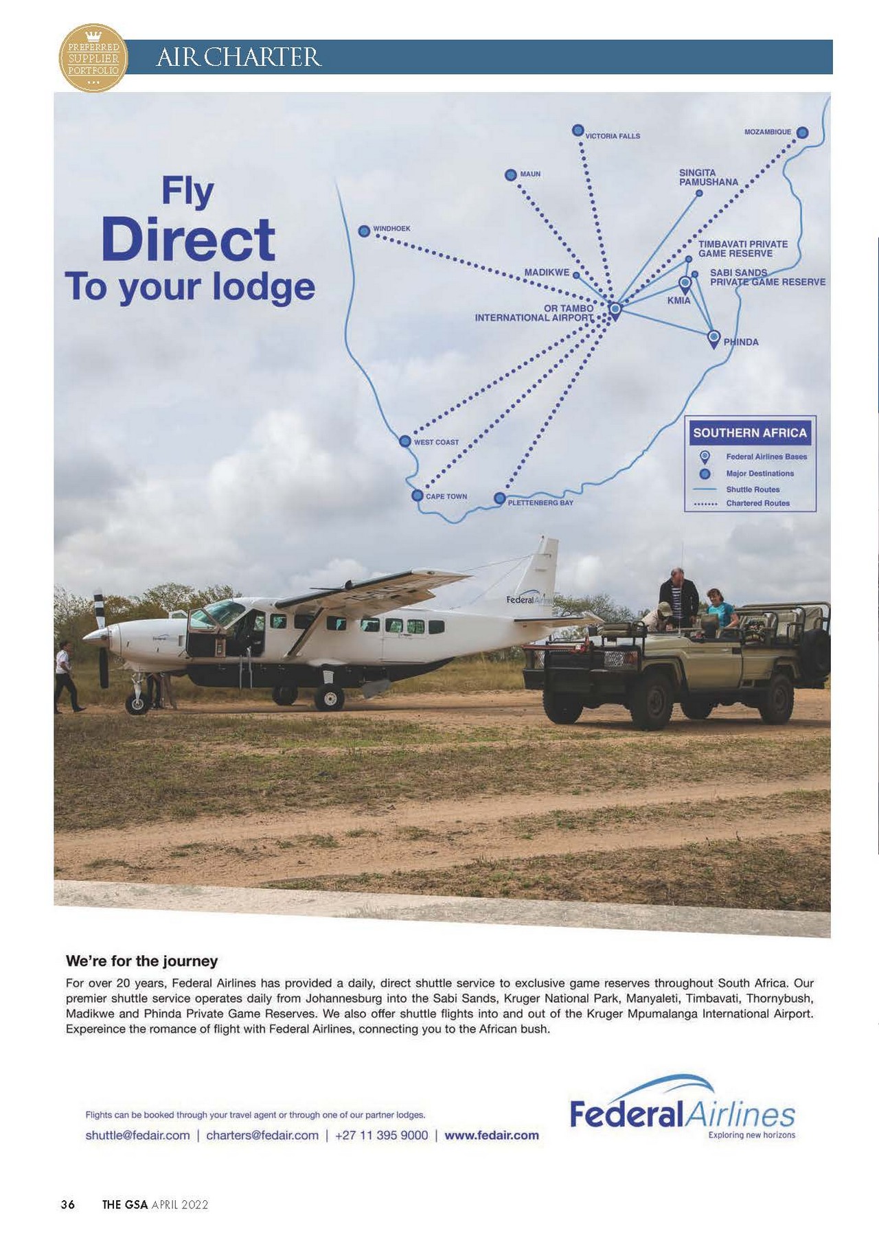 GSA Online Page 36