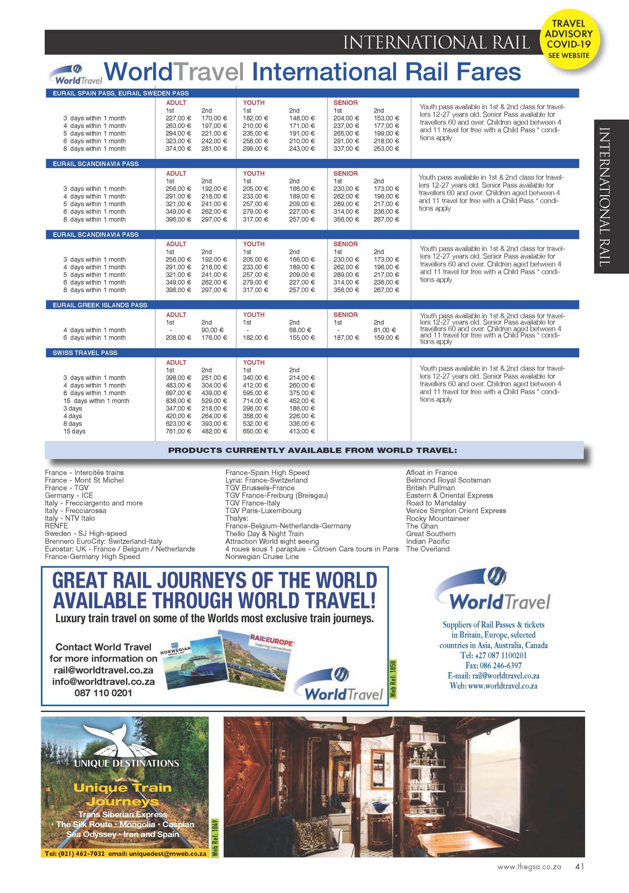 GSA Online Page 41