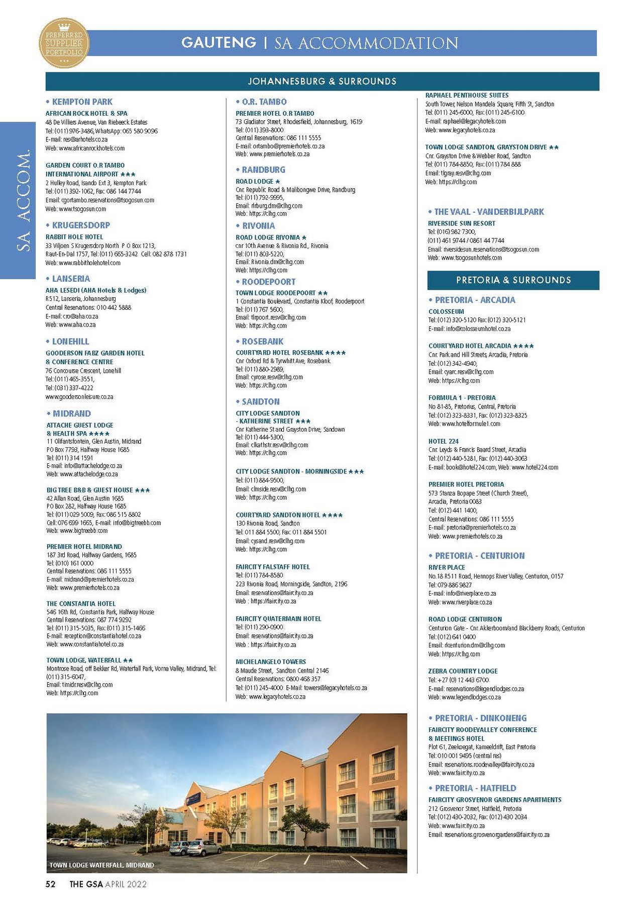 GSA Online Page 52