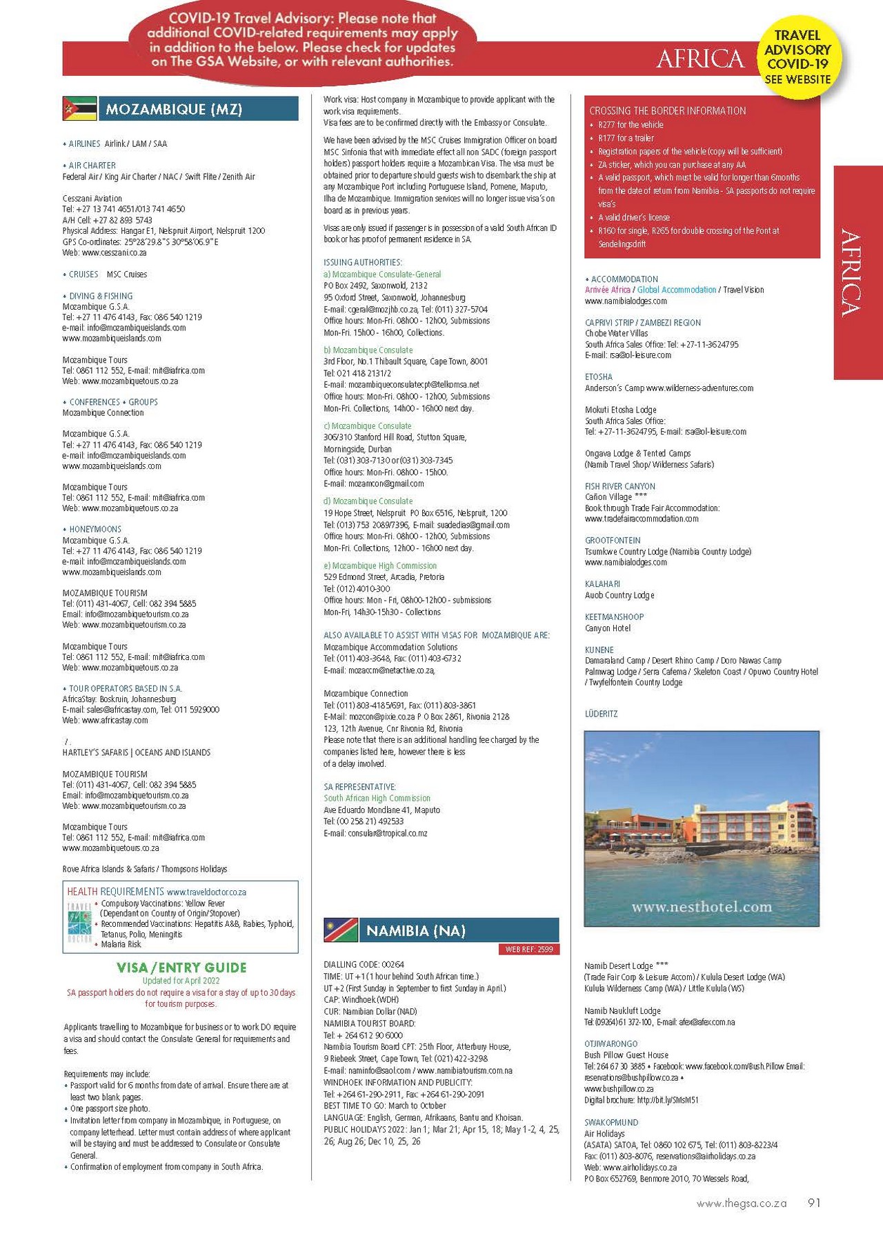 GSA Online Page 91