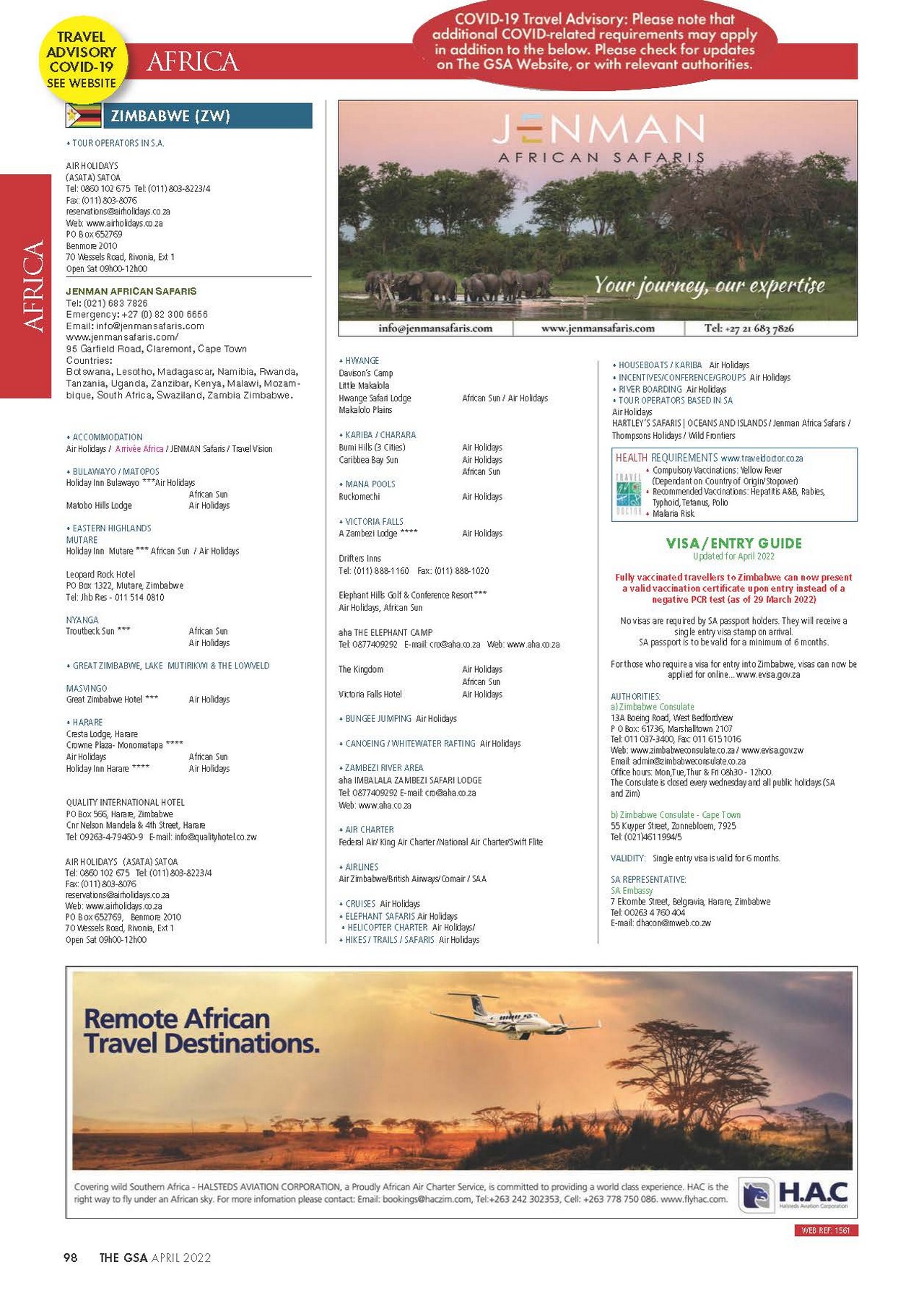GSA Online Page 98