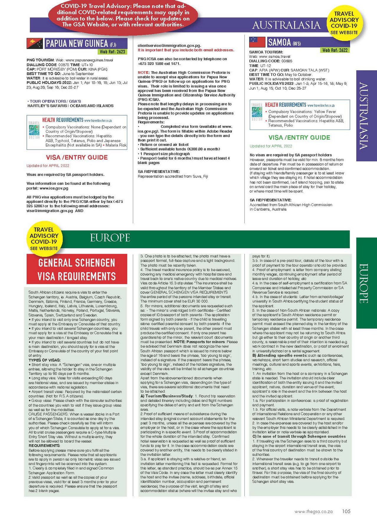 GSA Online Page 105
