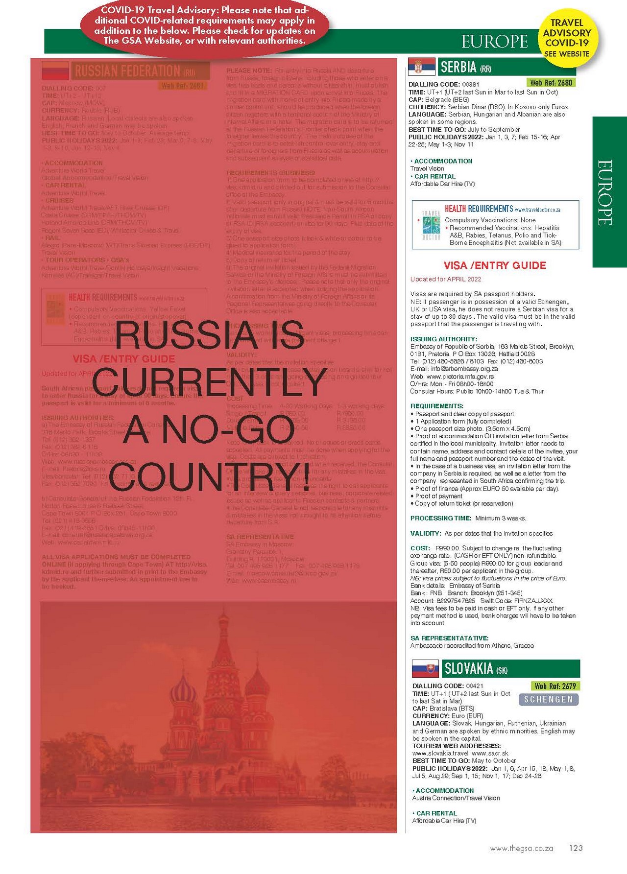 GSA Online Page 123