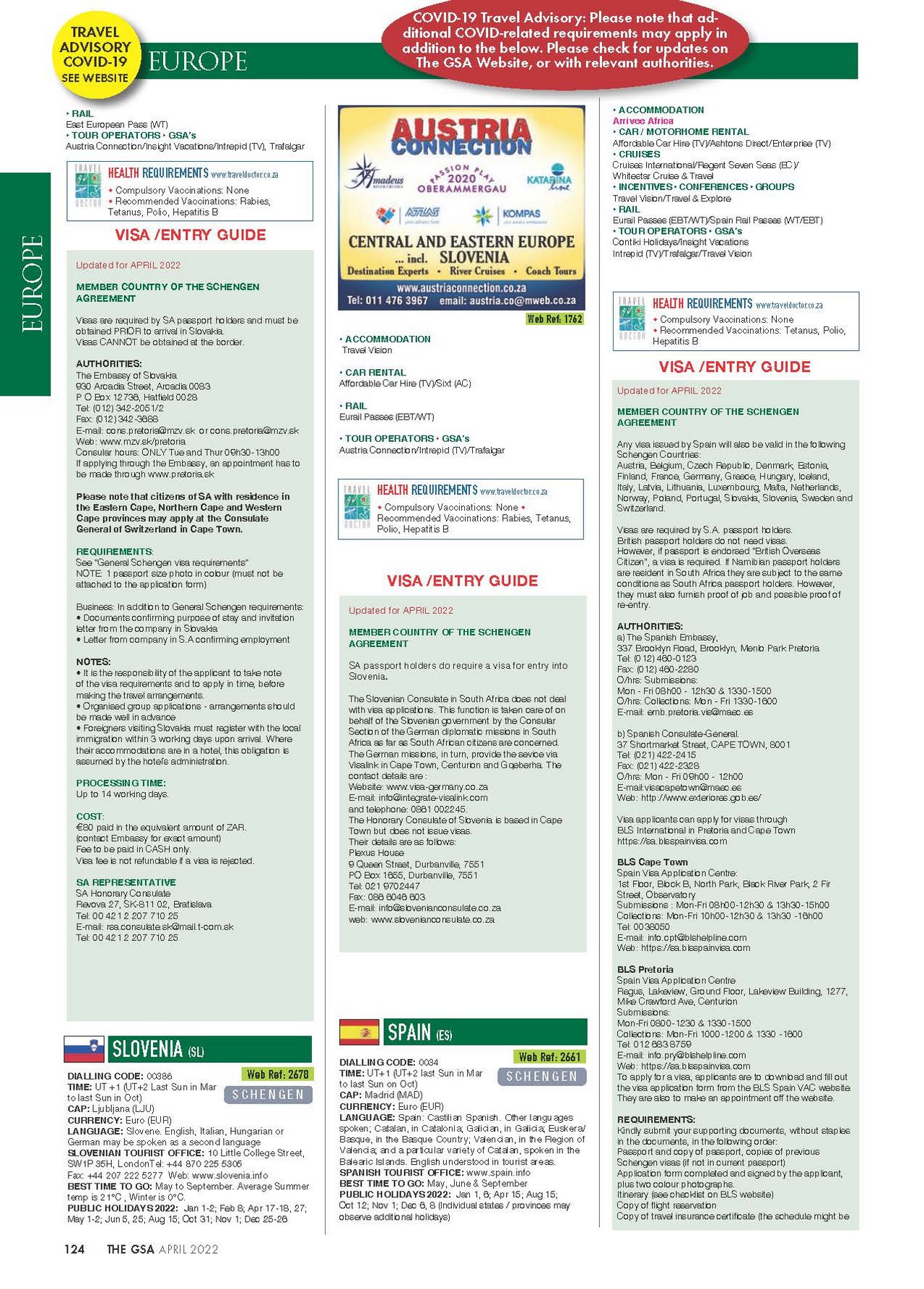 GSA Online Page 124