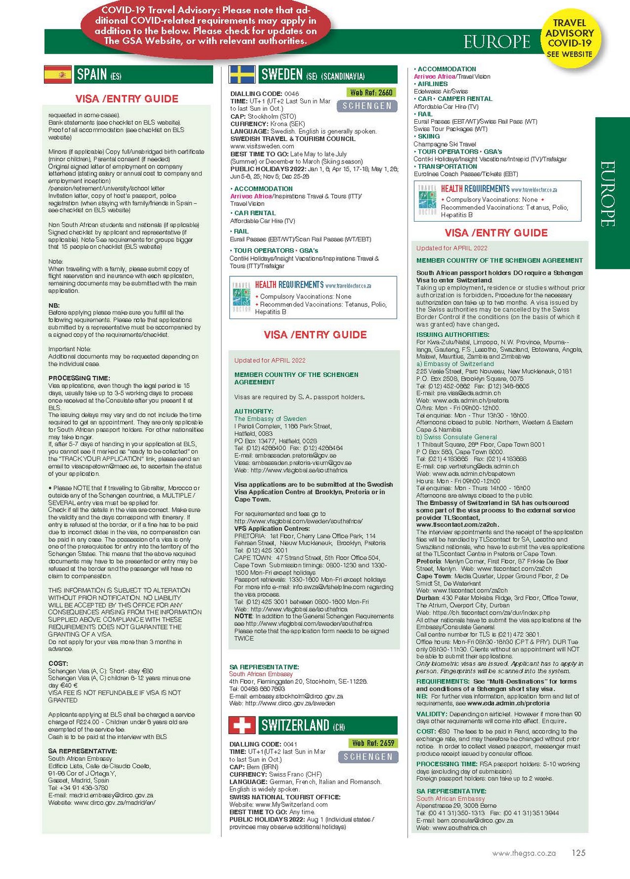 GSA Online Page 125