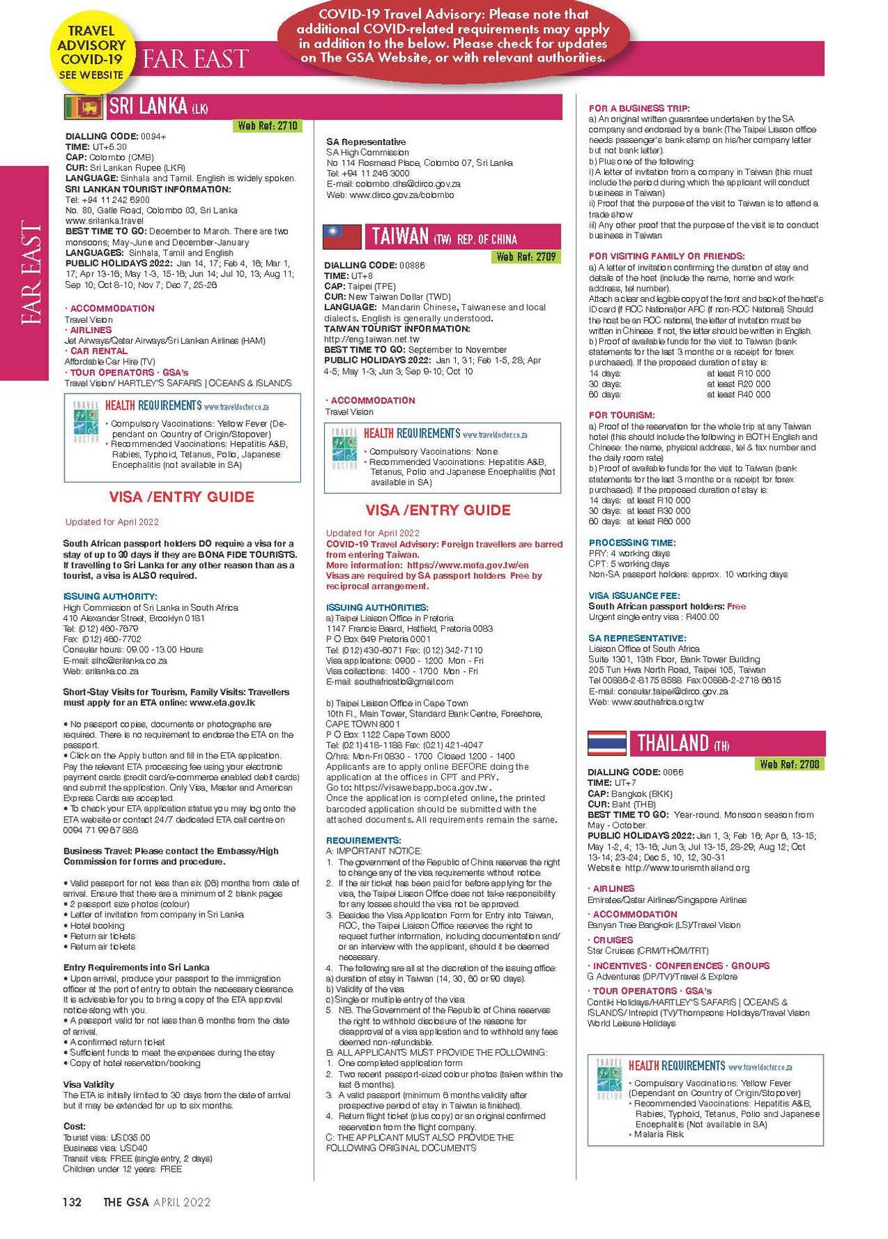 GSA Online Page 132