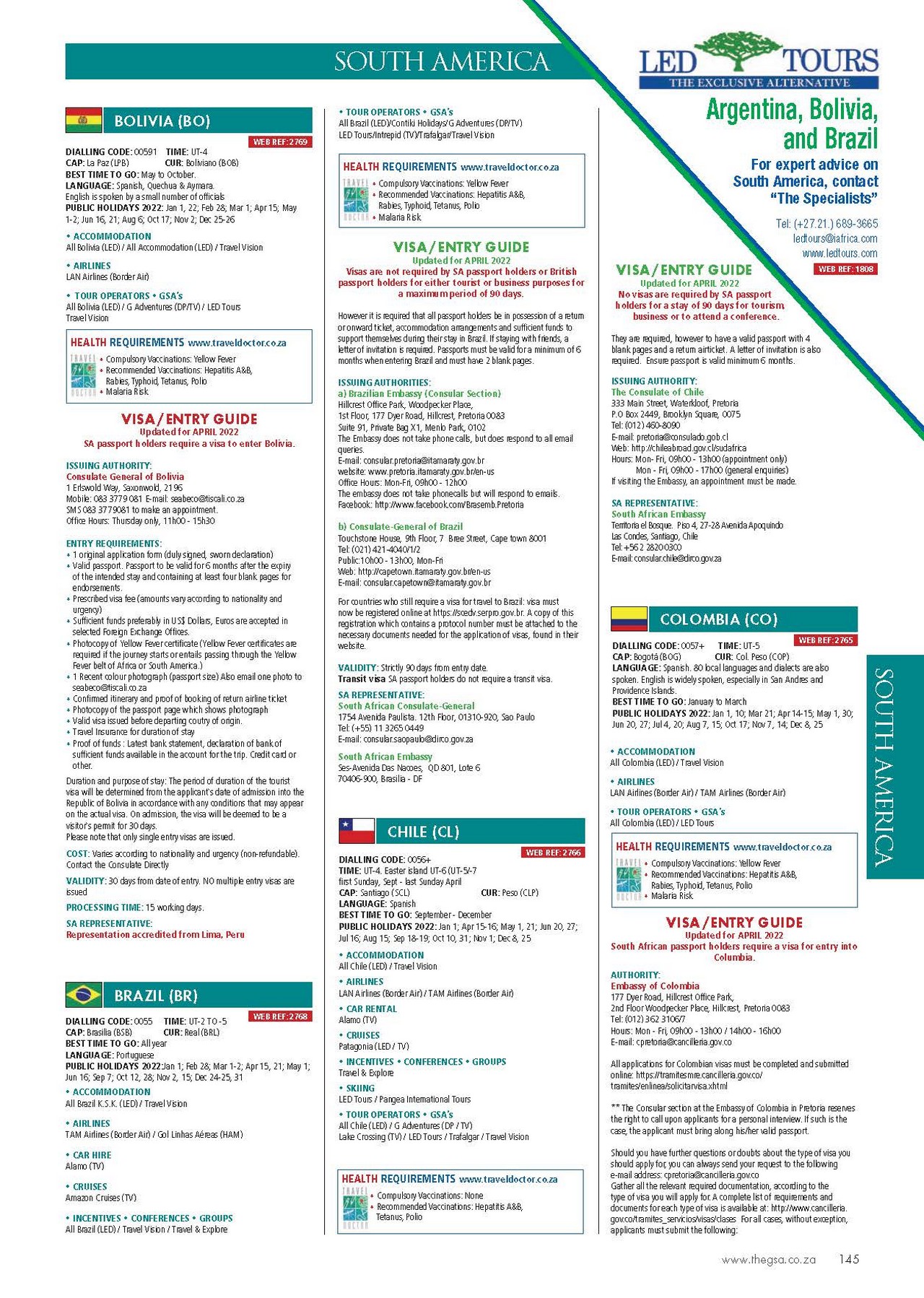 GSA Online Page 145