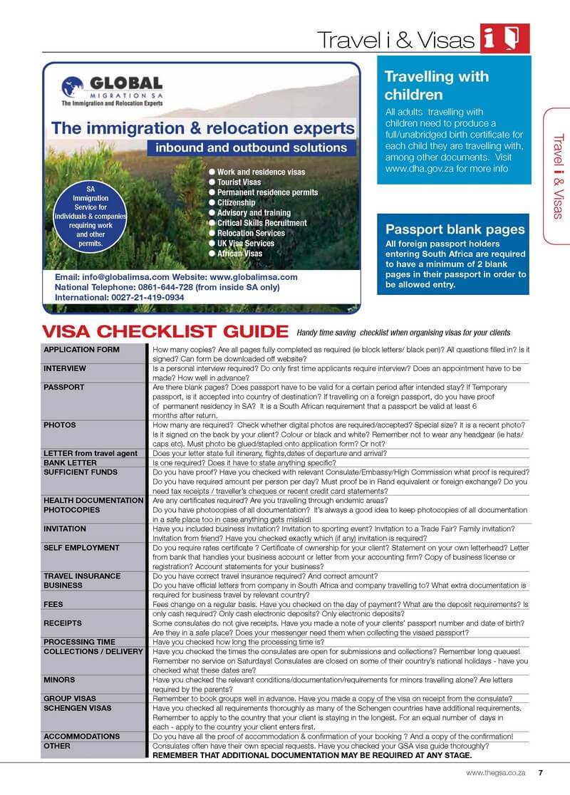 GSA Online Page 7