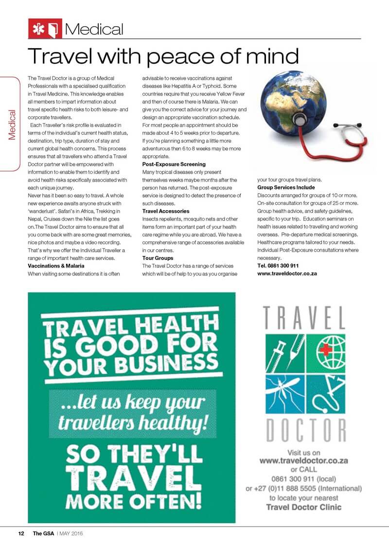 GSA Online Page 12