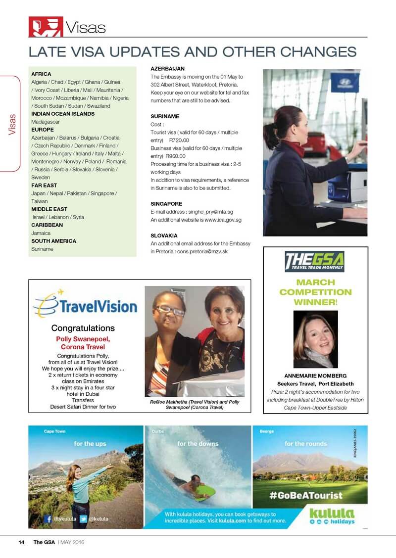 GSA Online Page 14