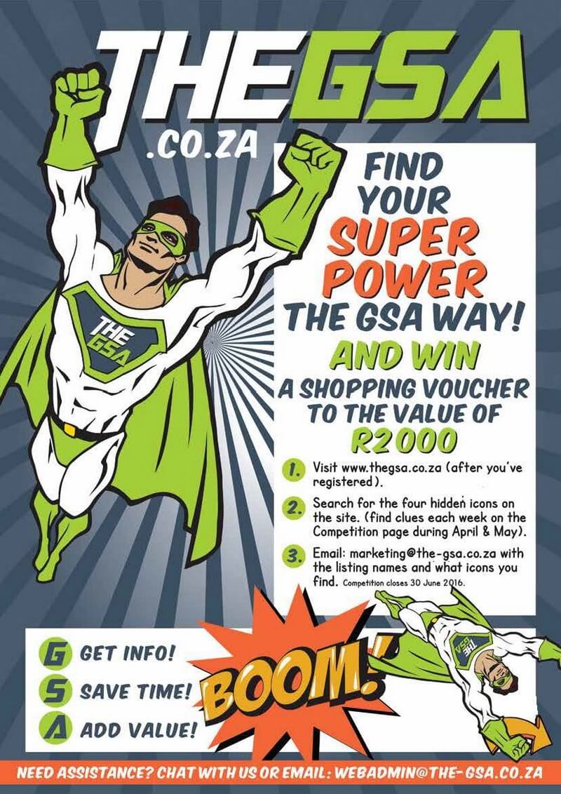 GSA Online Page 16