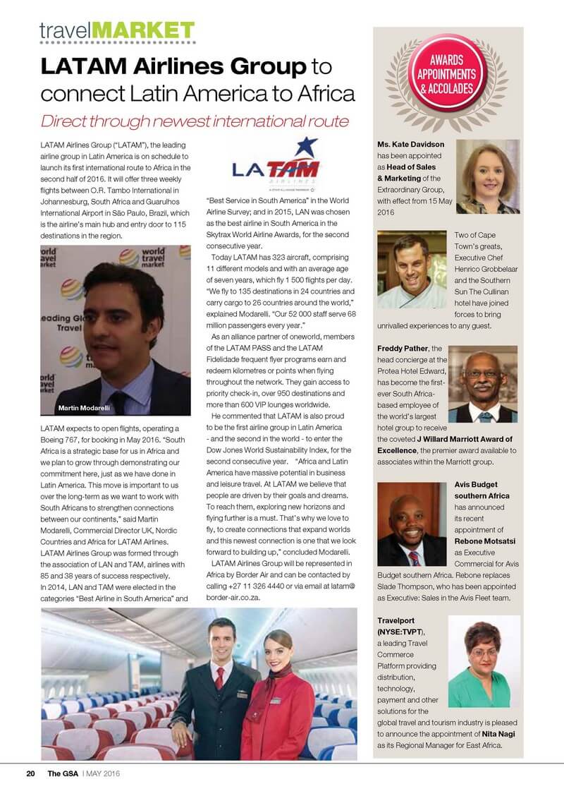 GSA Online Page 20