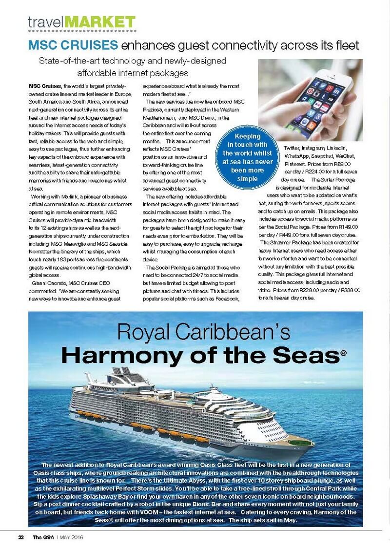 GSA Online Page 22