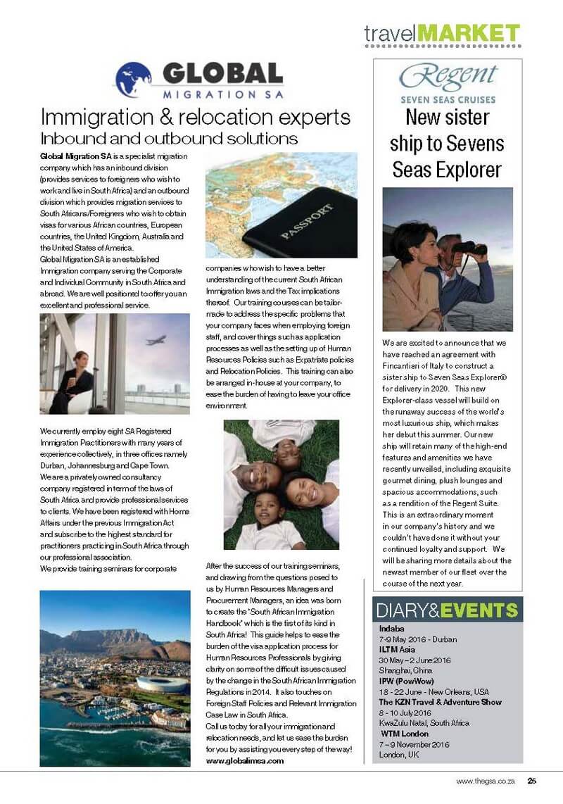 GSA Online Page 25