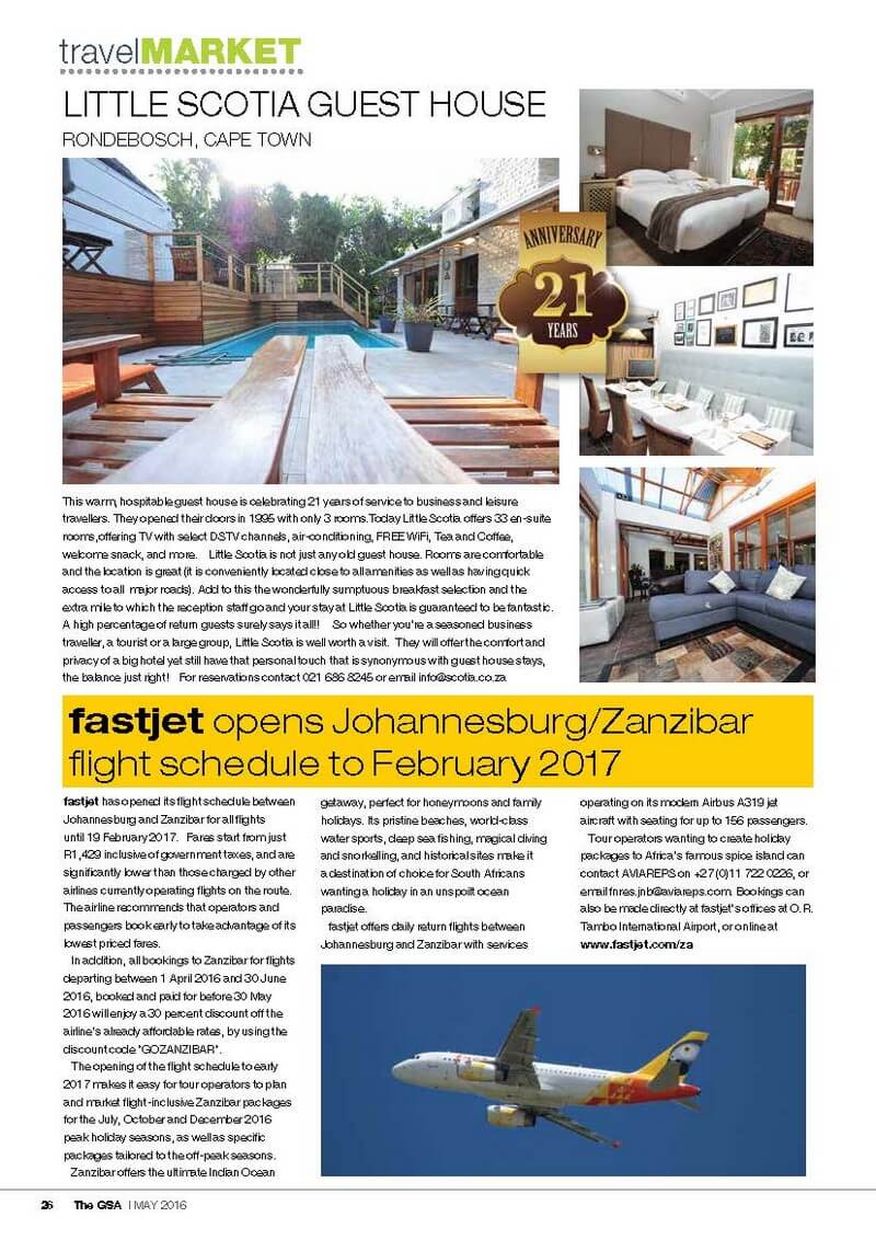 GSA Online Page 26