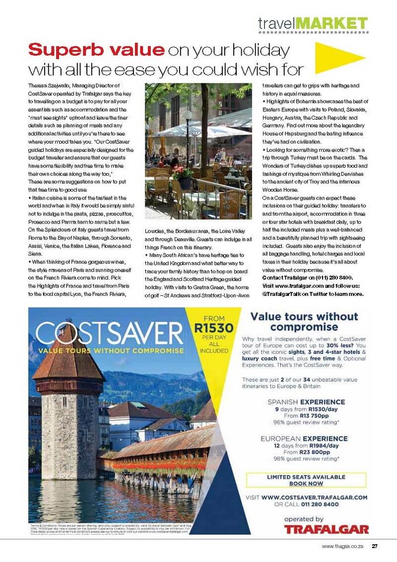 GSA Online Page 27