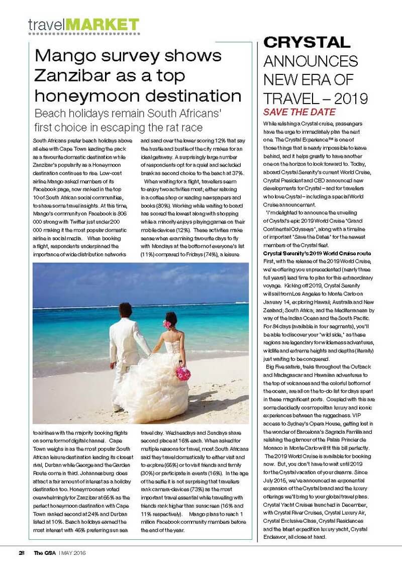 GSA Online Page 28