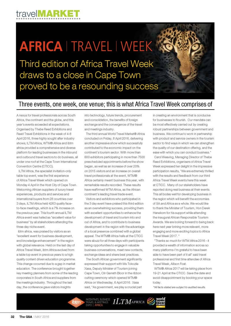 GSA Online Page 32