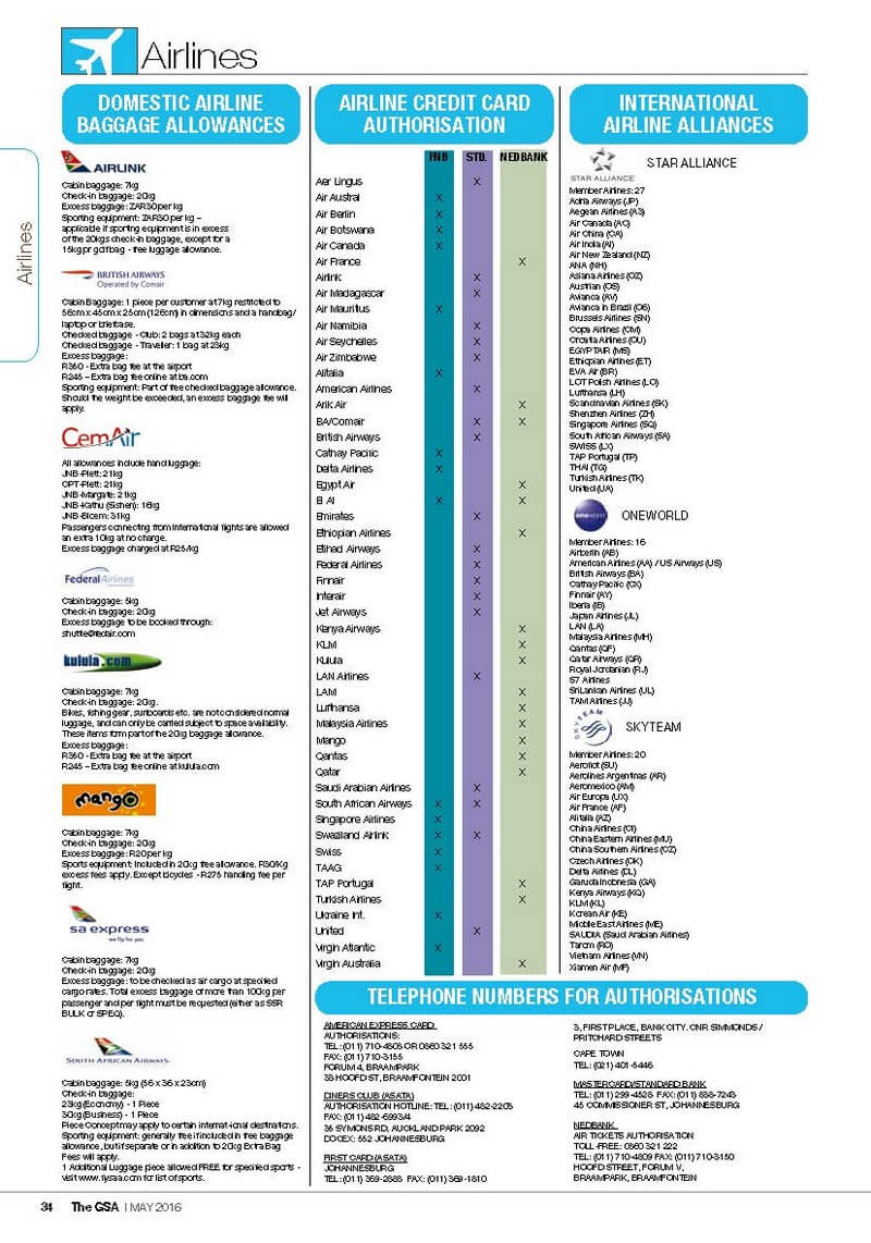 GSA Online Page 34