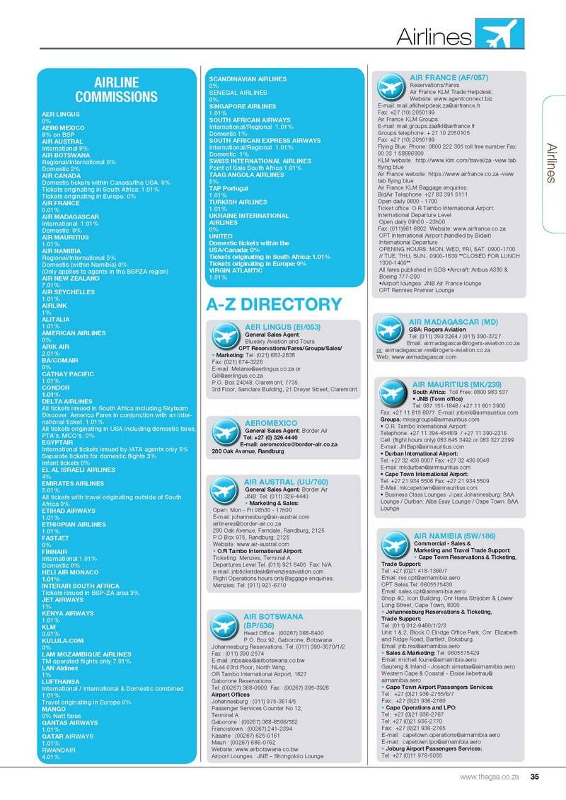 GSA Online Page 35