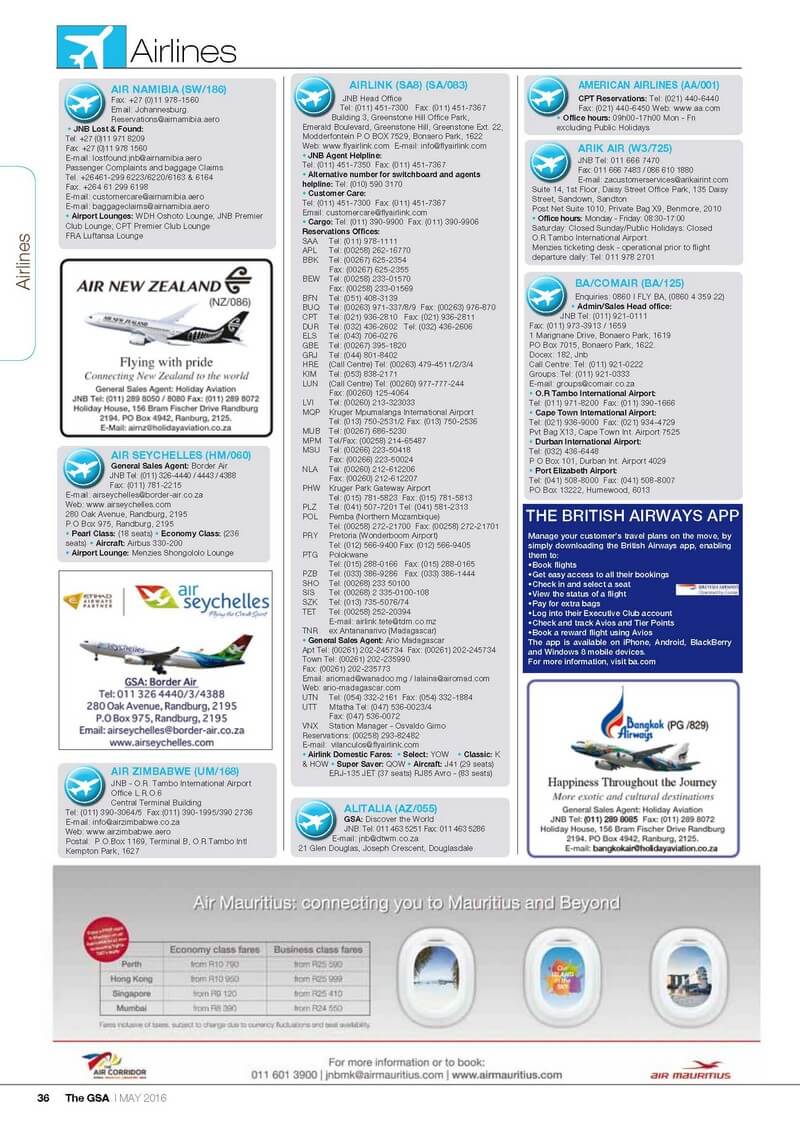 GSA Online Page 36