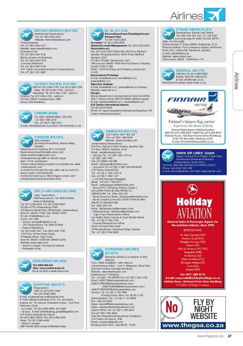 GSA Online Page 37