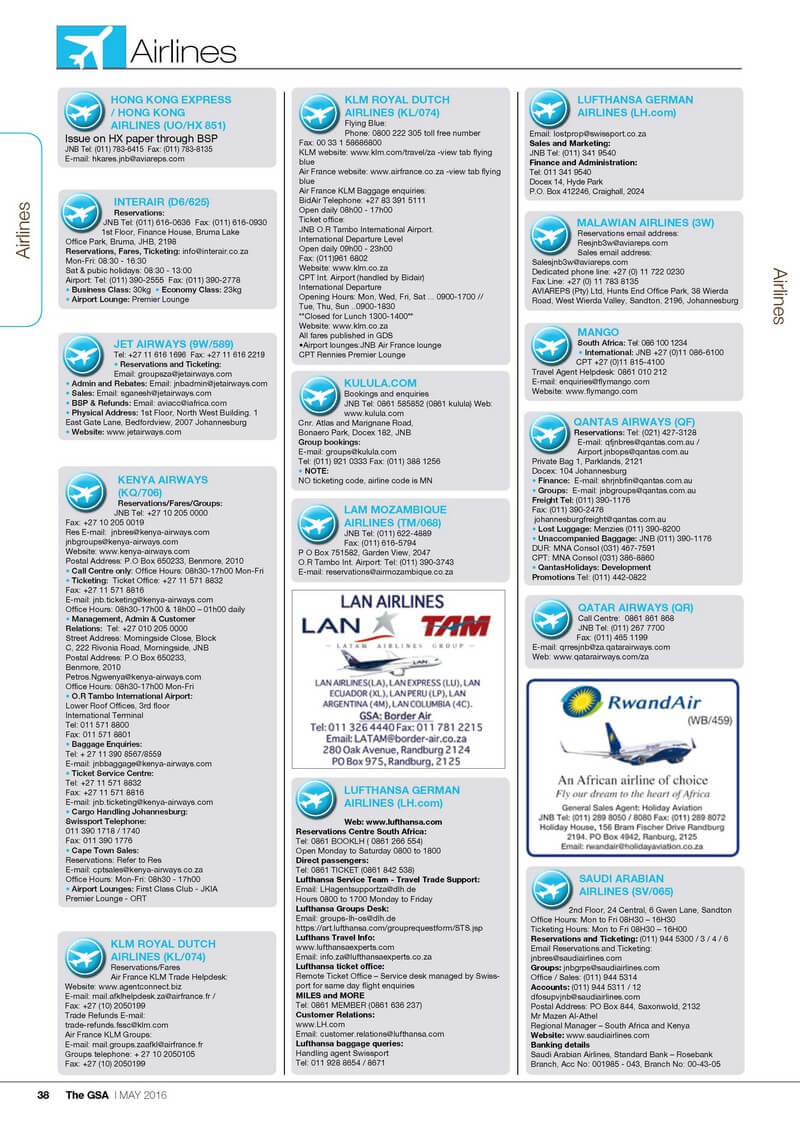 GSA Online Page 38