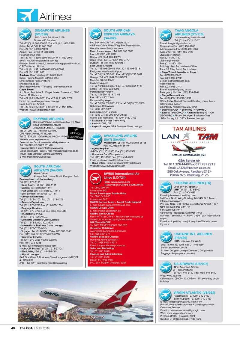 GSA Online Page 40