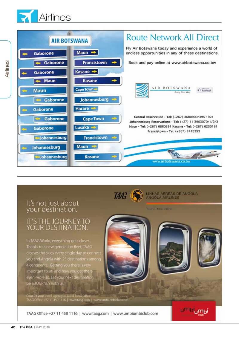 GSA Online Page 42