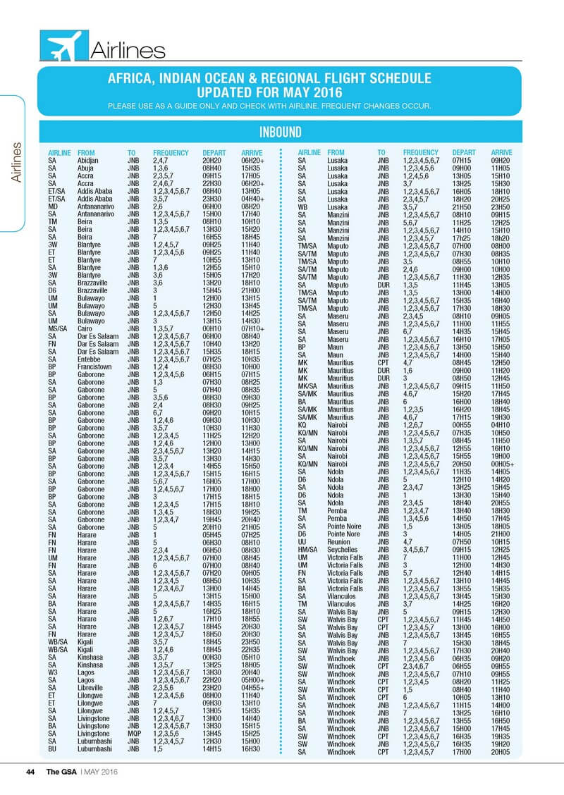 GSA Online Page 44