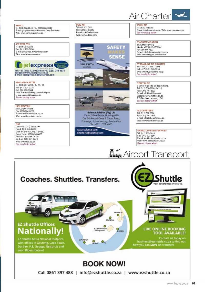 GSA Online Page 59