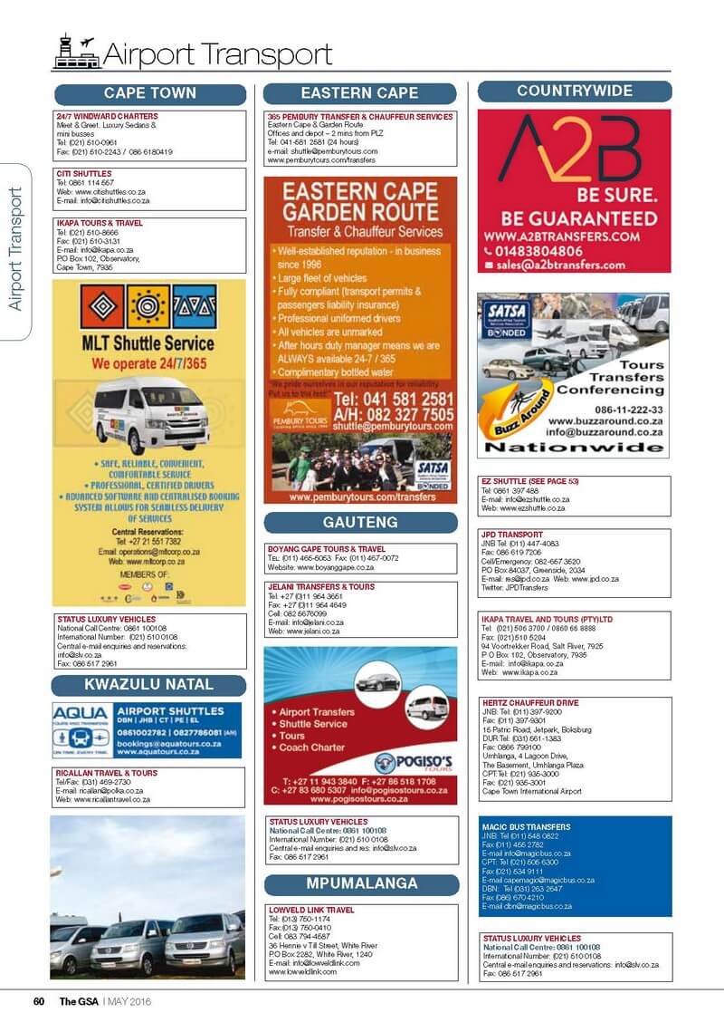 GSA Online Page 60