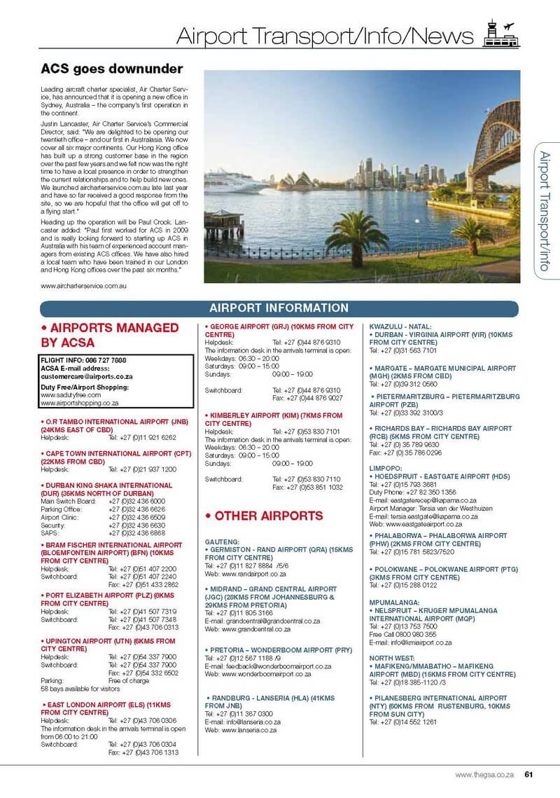 GSA Online Page 61