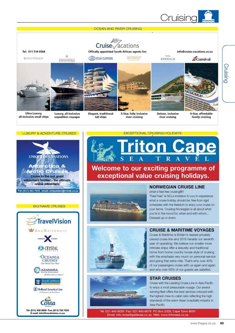 GSA Online Page 63