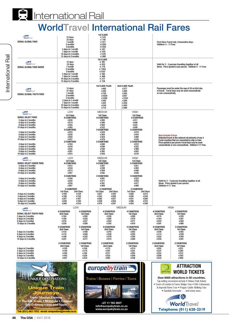 GSA Online Page 66