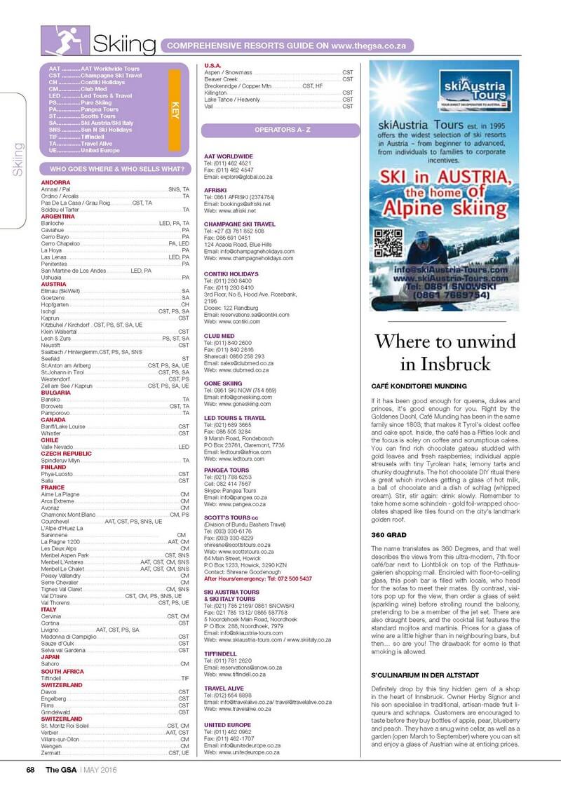 GSA Online Page 68
