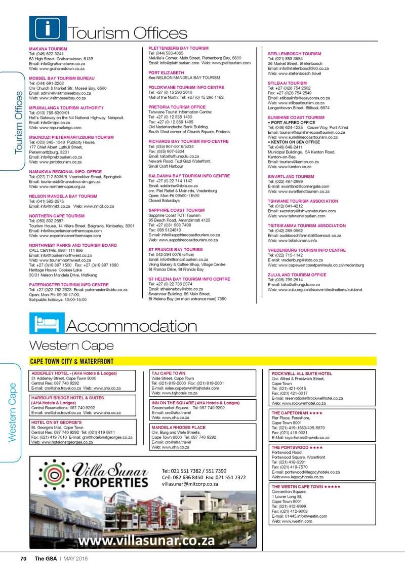 GSA Online Page 70