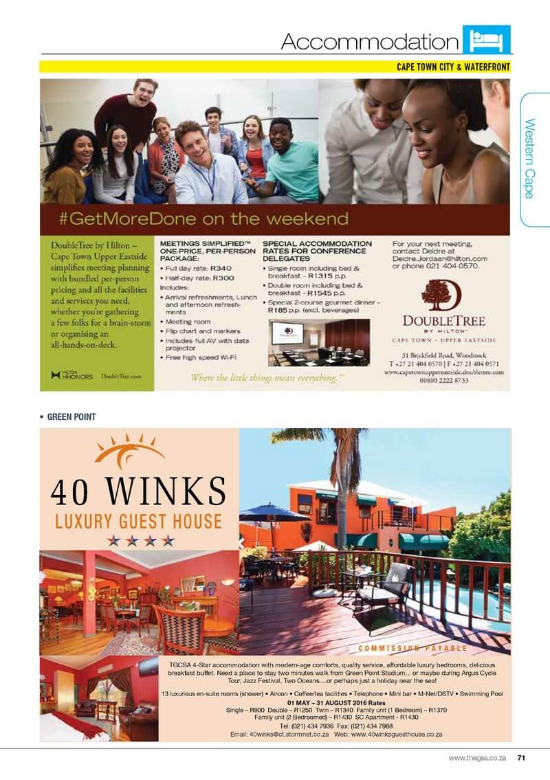 GSA Online Page 71