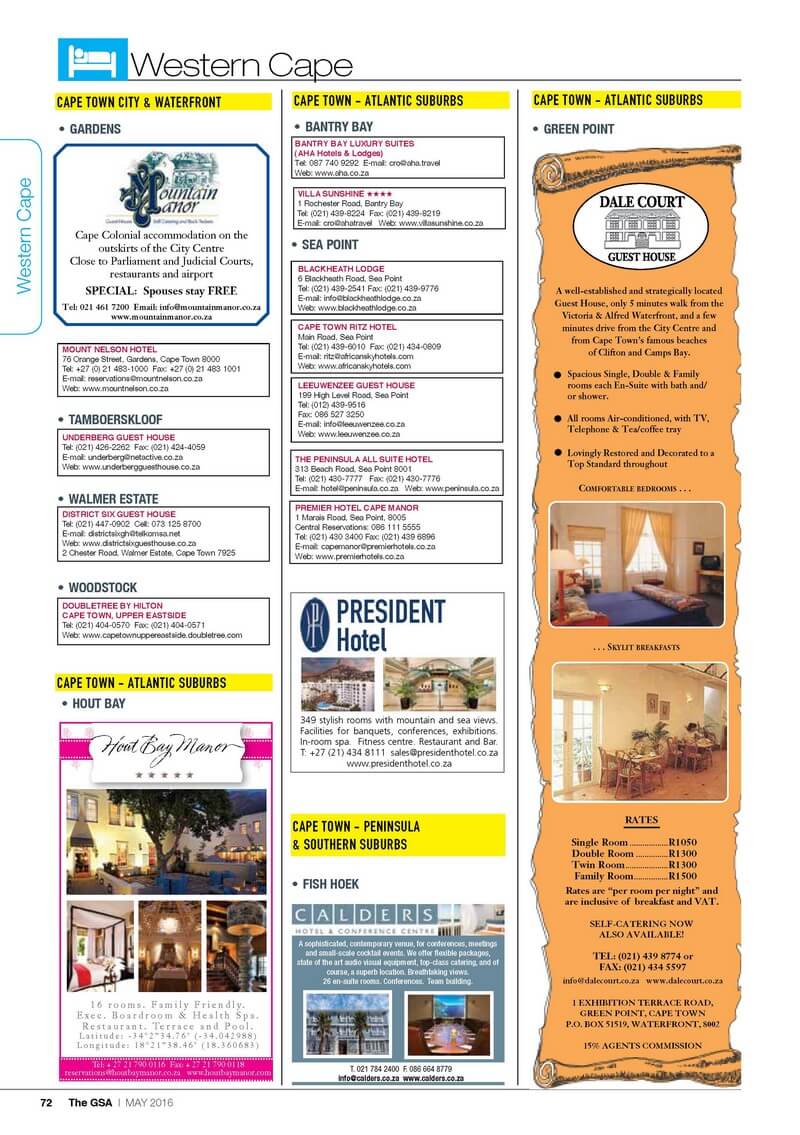 GSA Online Page 72