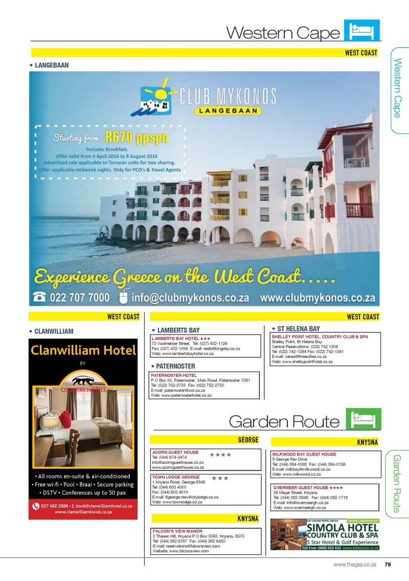 GSA Online Page 79
