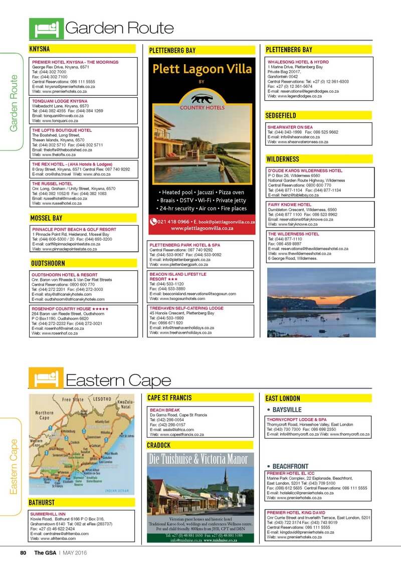 GSA Online Page 80