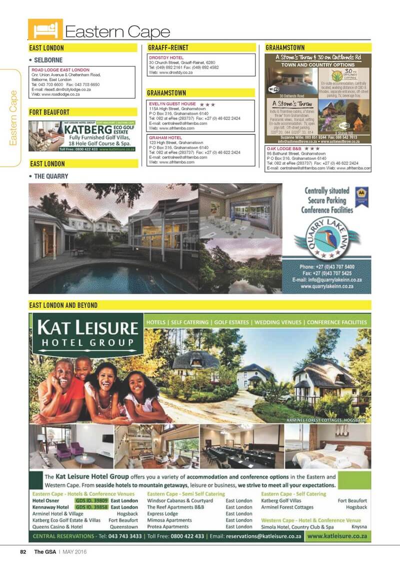 GSA Online Page 82